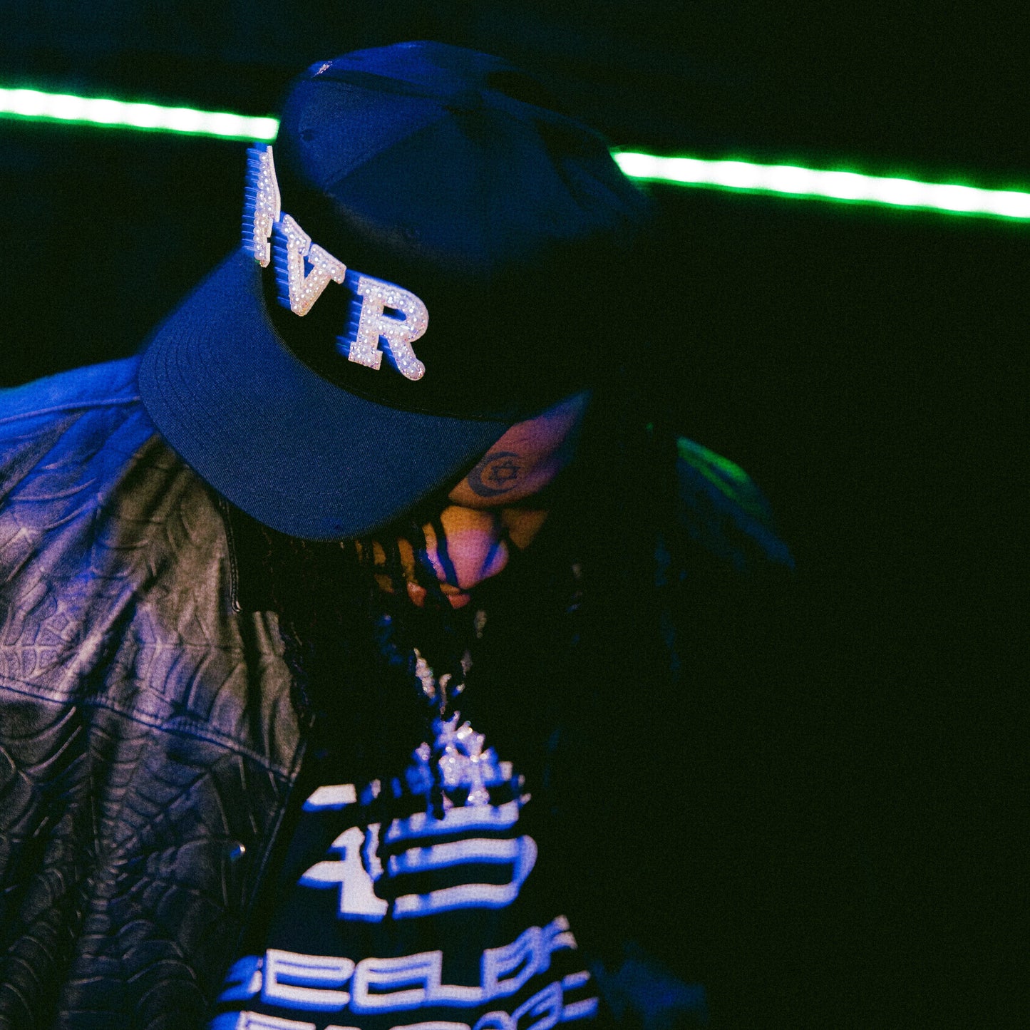 BUSSDOWN CAP - EVR®