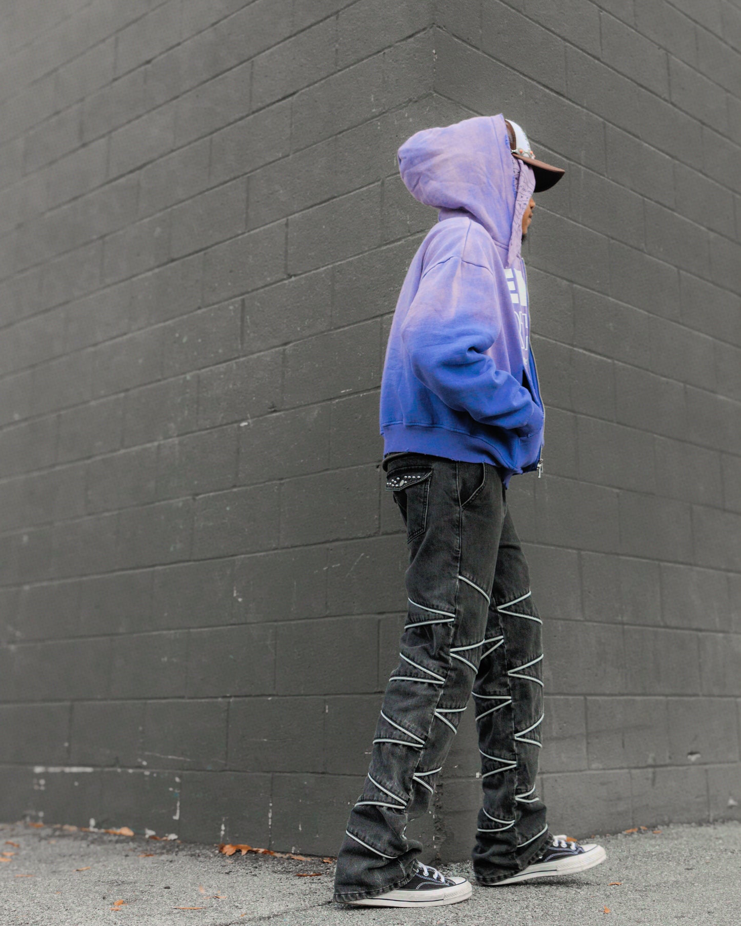 KYOTO DENIM - EVR®