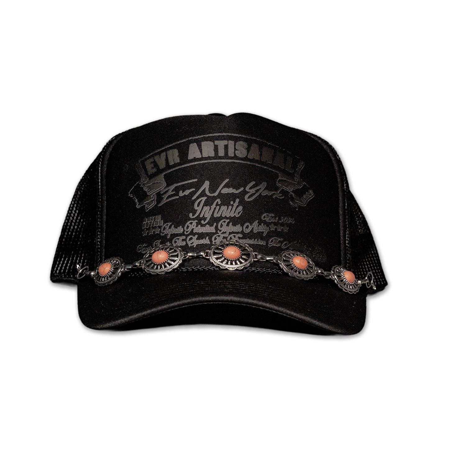 ARTISANAL Trucker Cap - EVR®