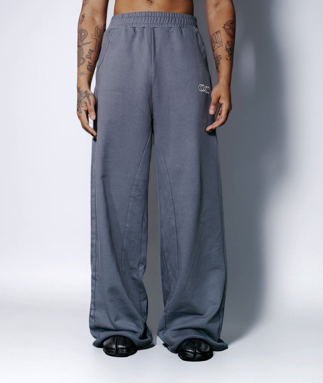 Fashion Sweatpants, Front side