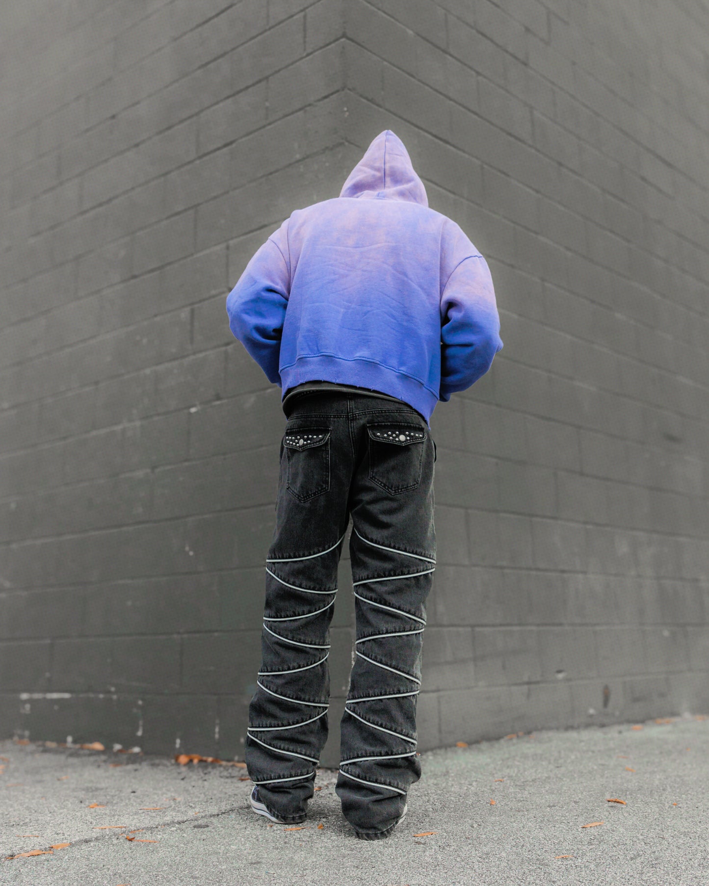 KYOTO DENIM - EVR®