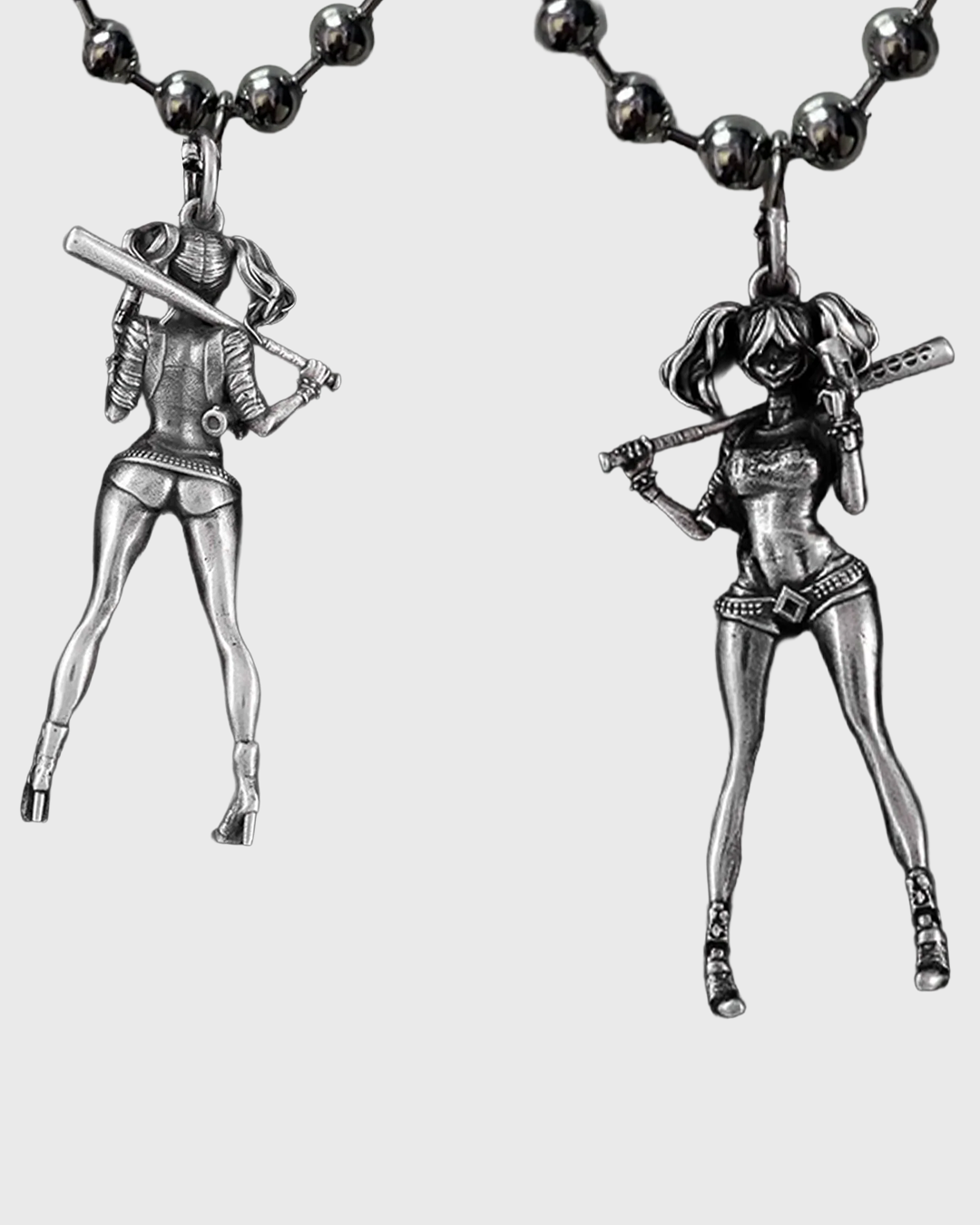 MISS MAYHEM Chain