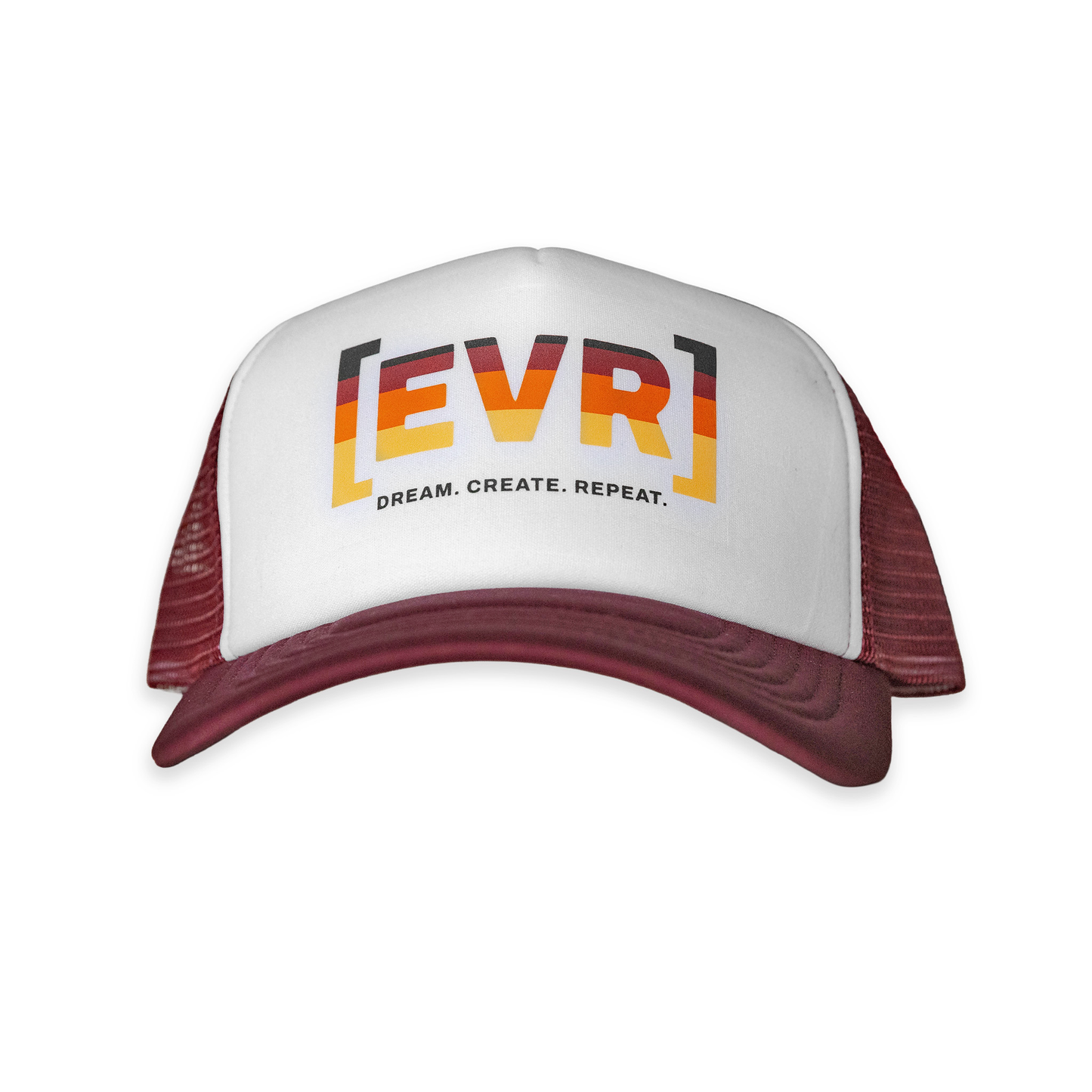 ART HOUSE Trucker Cap - EVR®