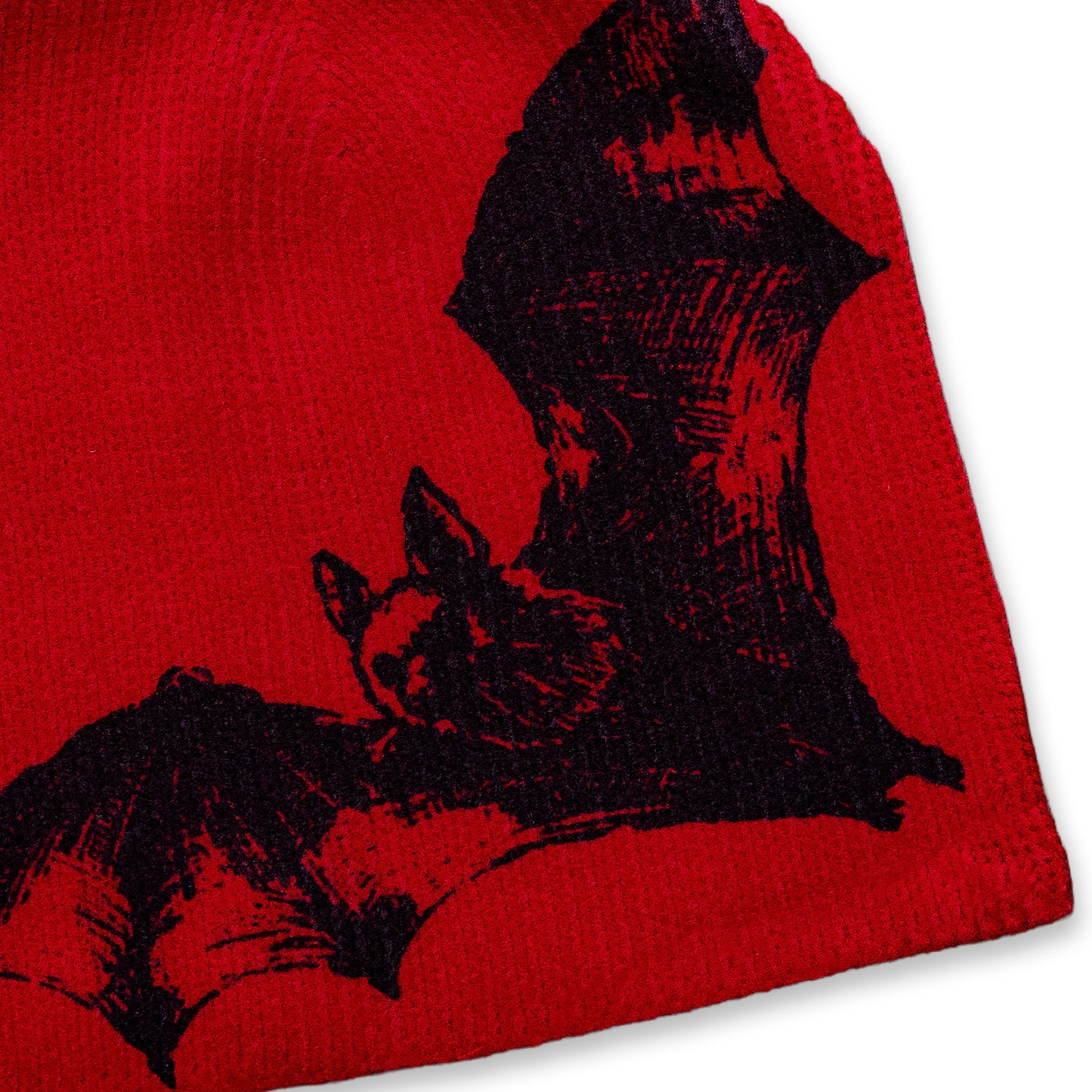 BAT ATTACK Beanie
