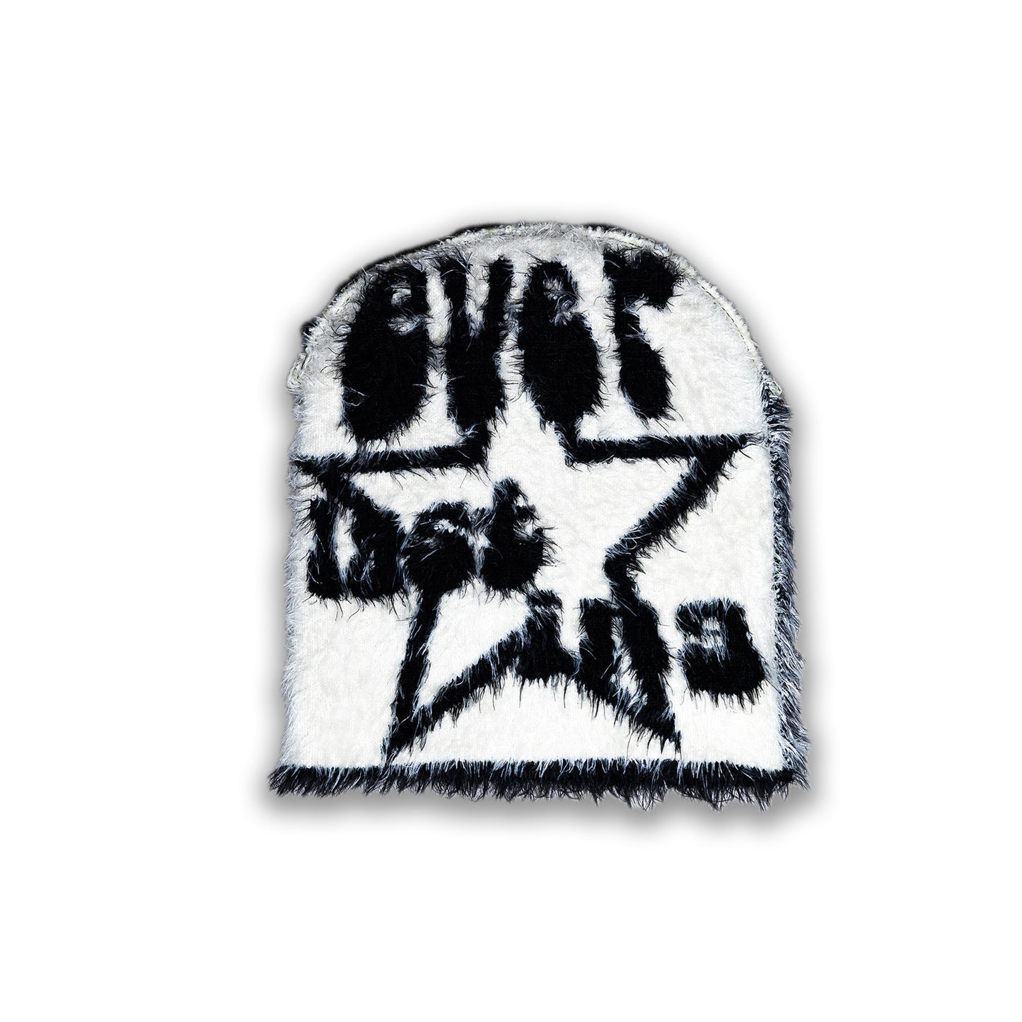 "FLOATING STAR" BEANIE - EVR®