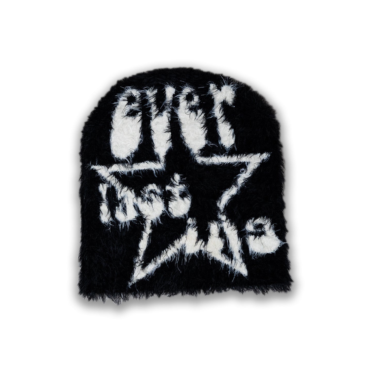 "FLOATING STAR" BEANIE - EVR®