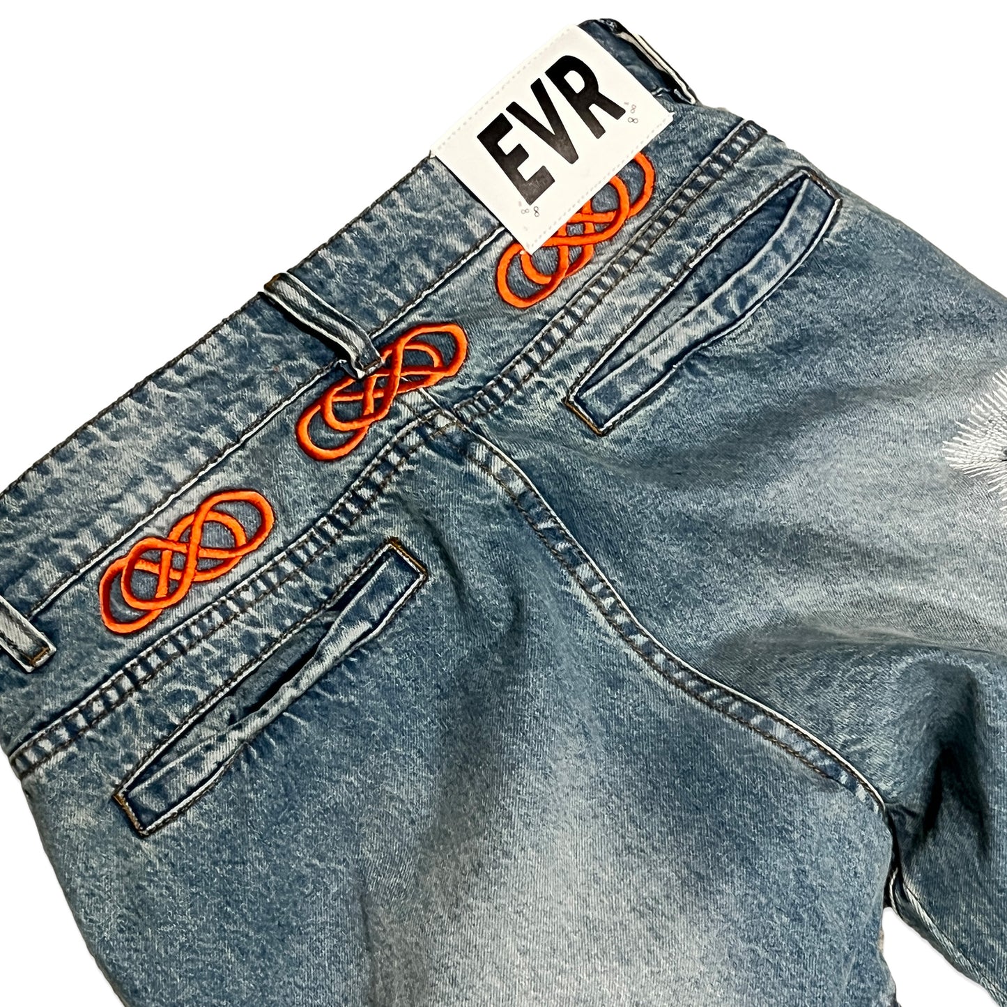 DNA DENIM - EVR®
