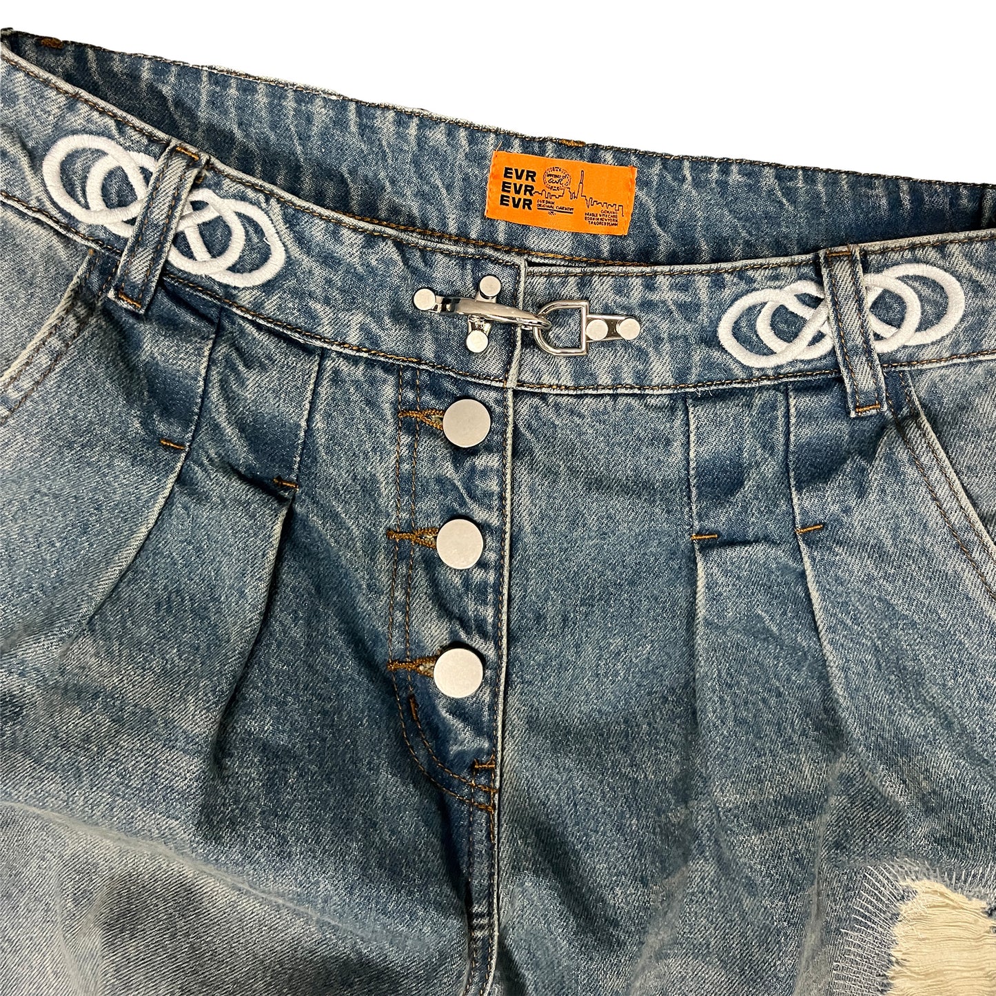 DNA DENIM - EVR®