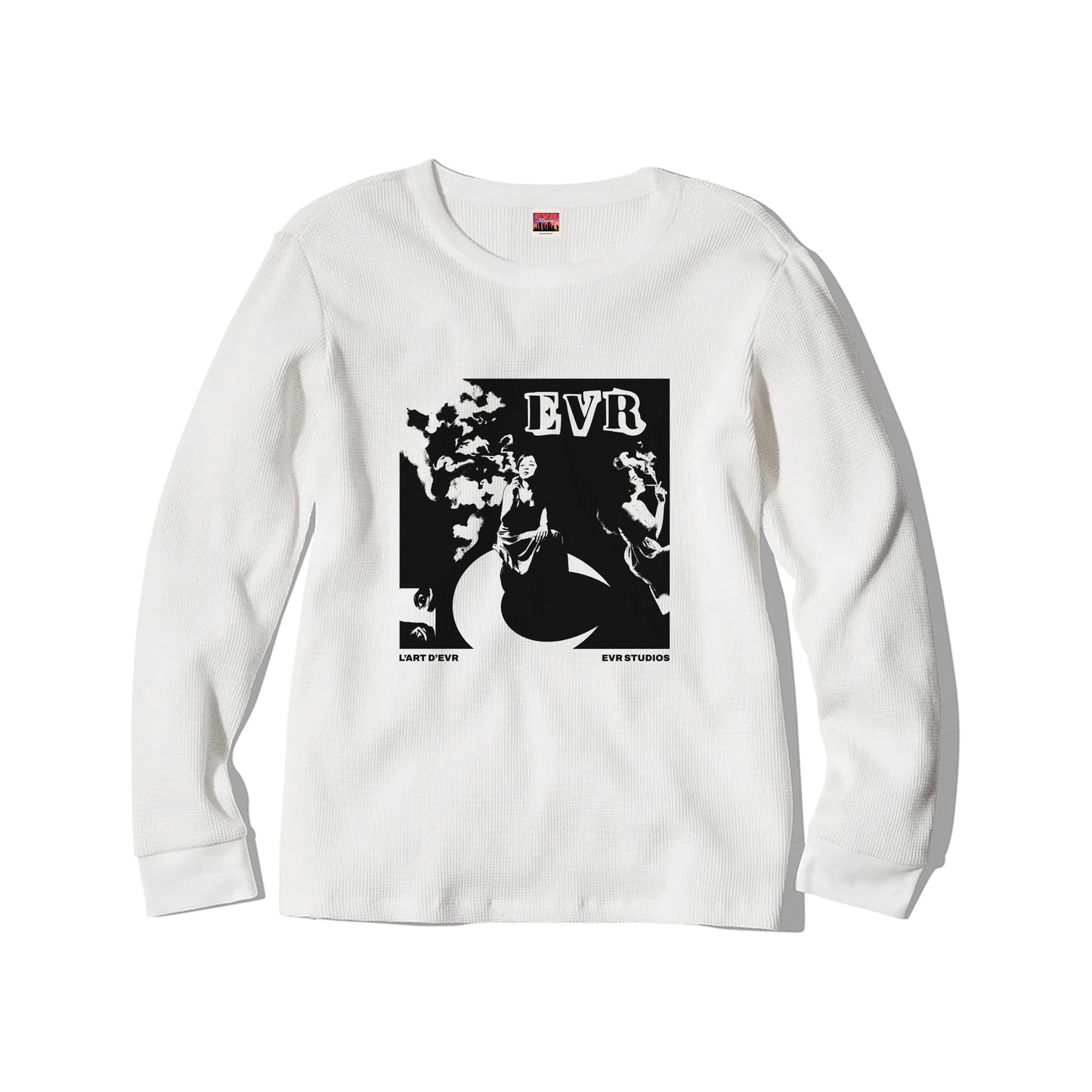 MOON SHINE THERMAL LONG SLEEVE - EVR®