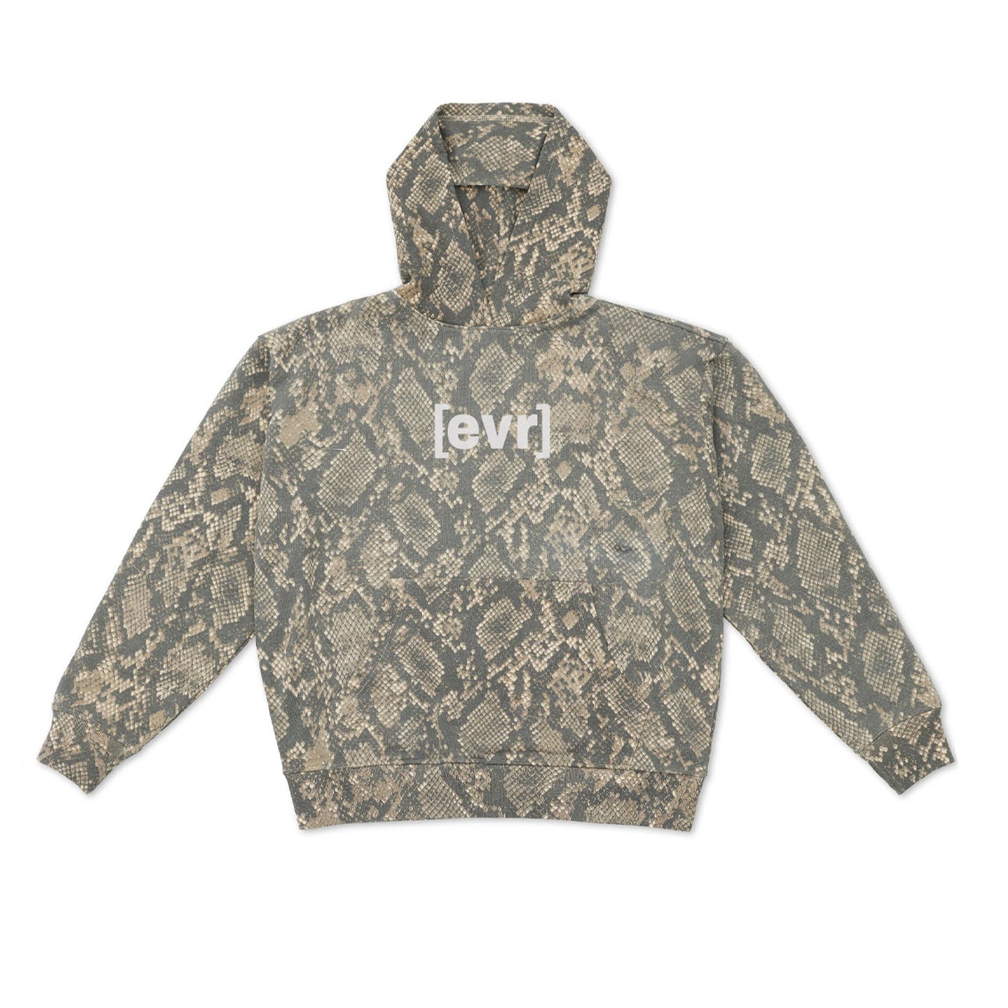 OUROBOROS HOODIE - EVR®