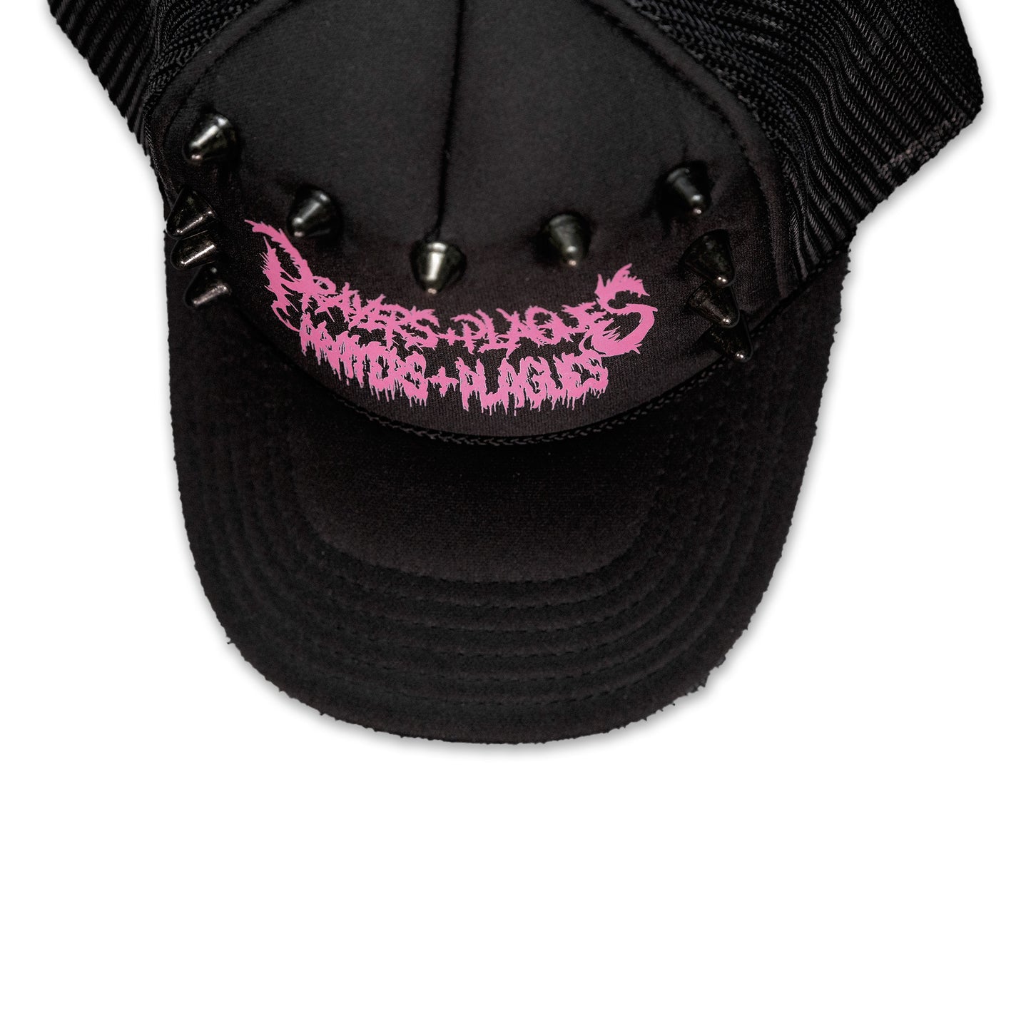 TTB x EVR PRAYERS + PLAGUES CAP - EVR®