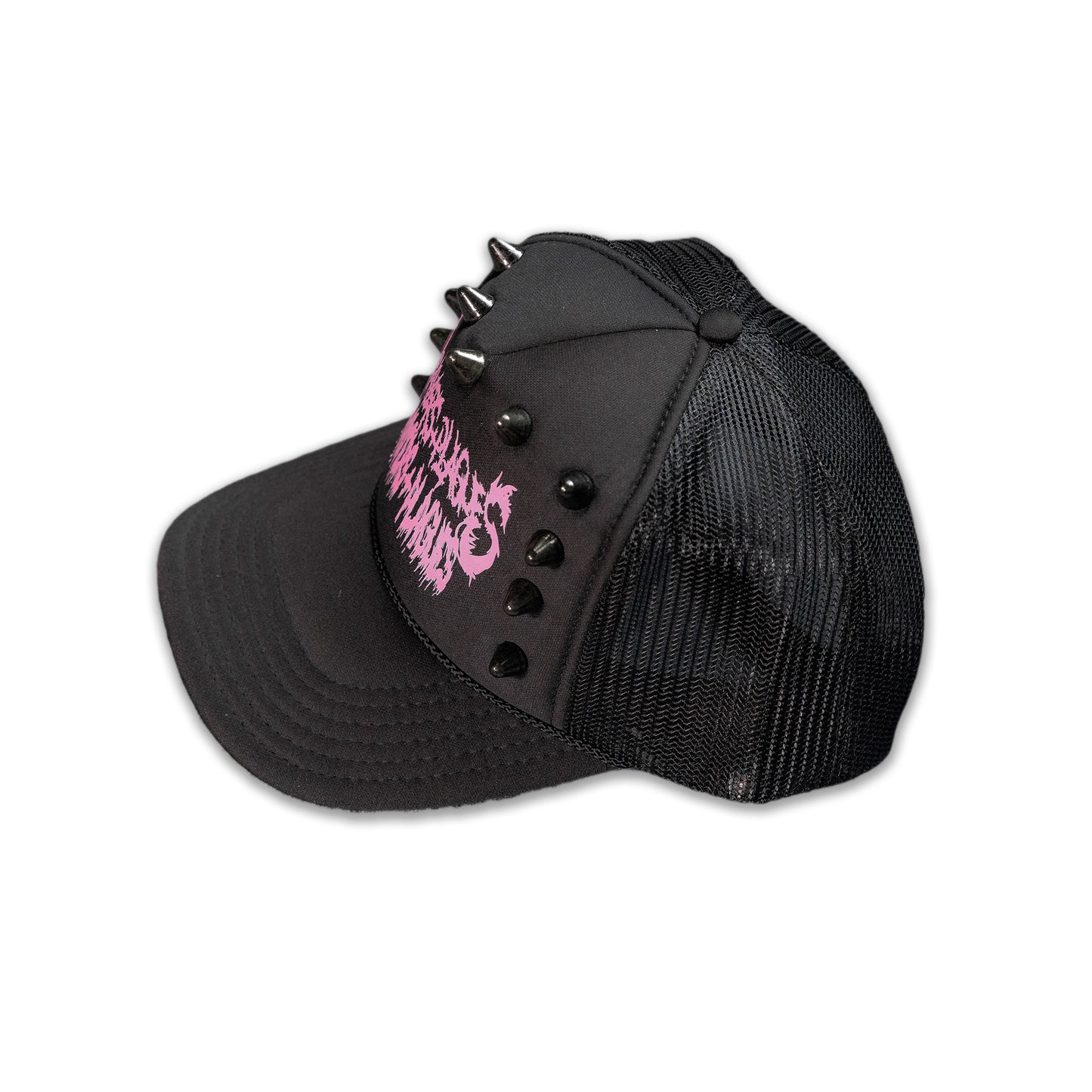 TTB x EVR PRAYERS + PLAGUES CAP - EVR®