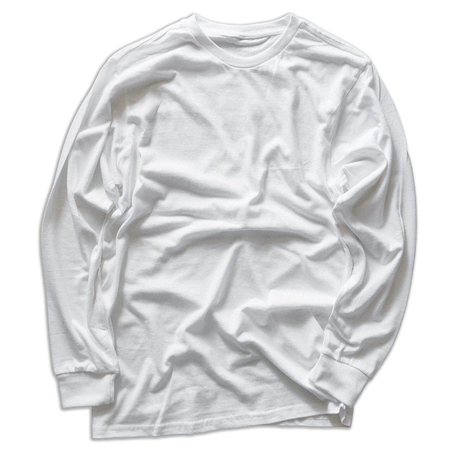RAZORS EDGE Long Sleeve T-shirt