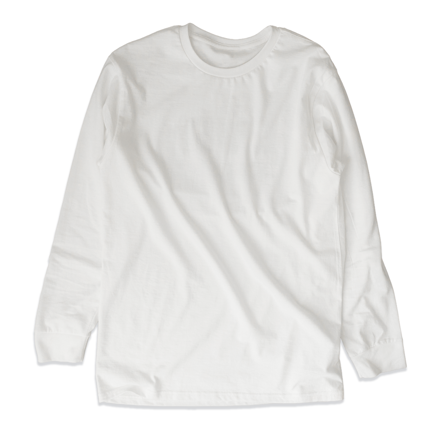 RAZORS EDGE Long Sleeve T-shirt