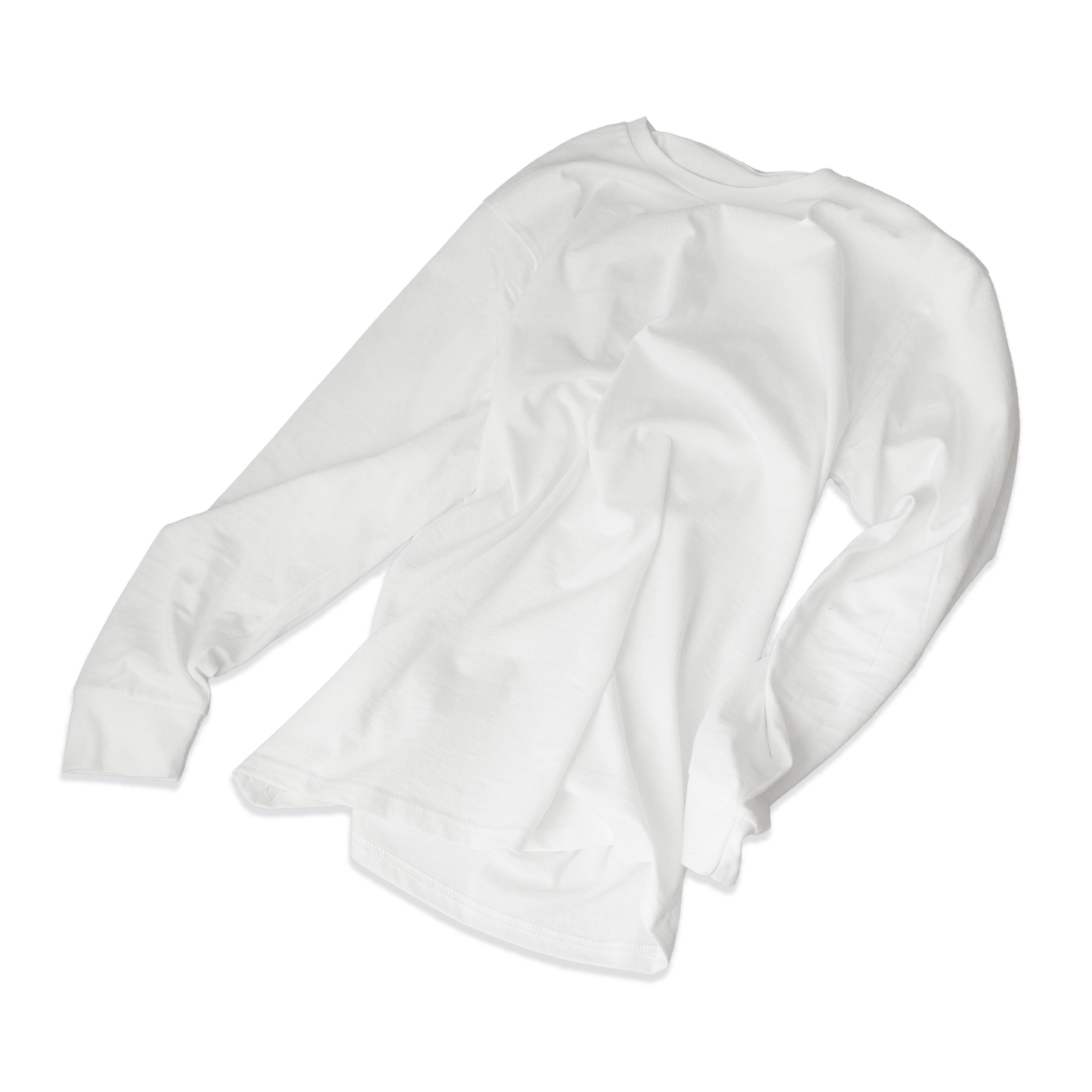 RAZORS EDGE Long Sleeve T-shirt