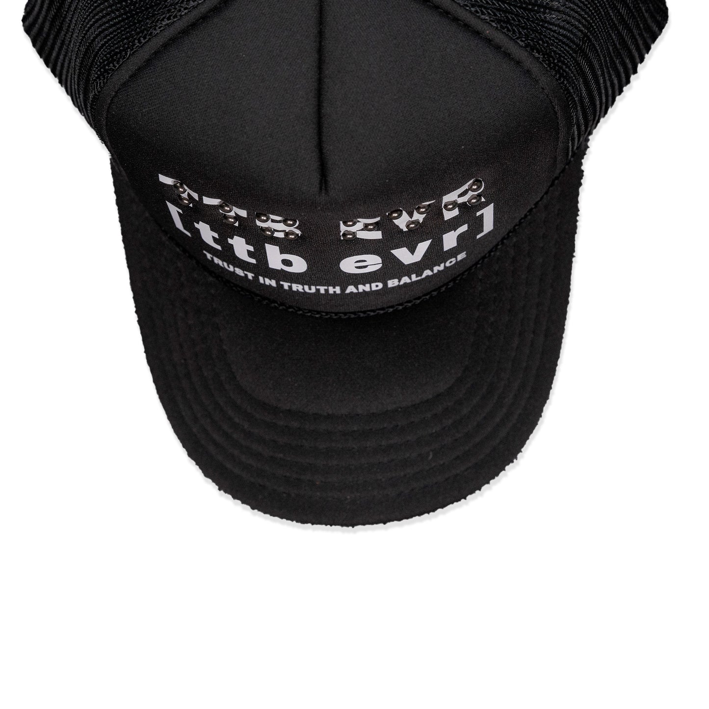 TTB x EVR STUDIO CAP - EVR®