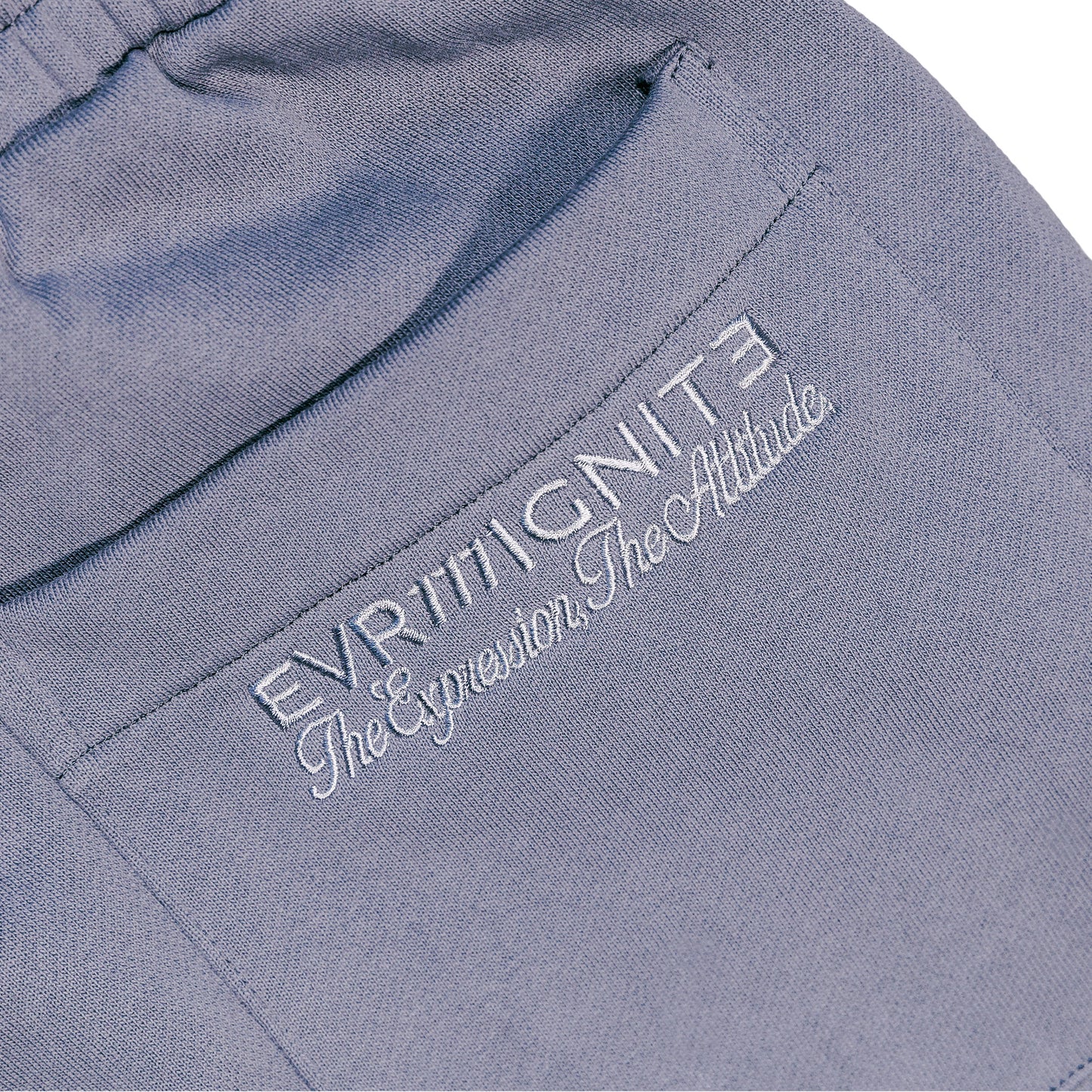 BROKEN IN SWEATPANTS - EVR®
