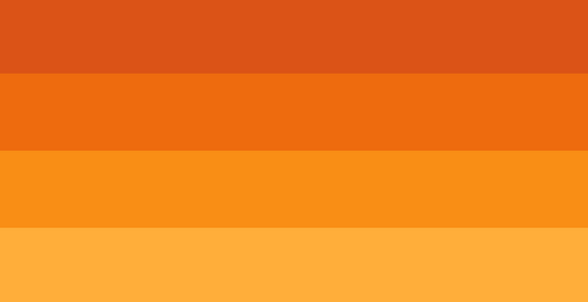 EVR Streetwear Brand color