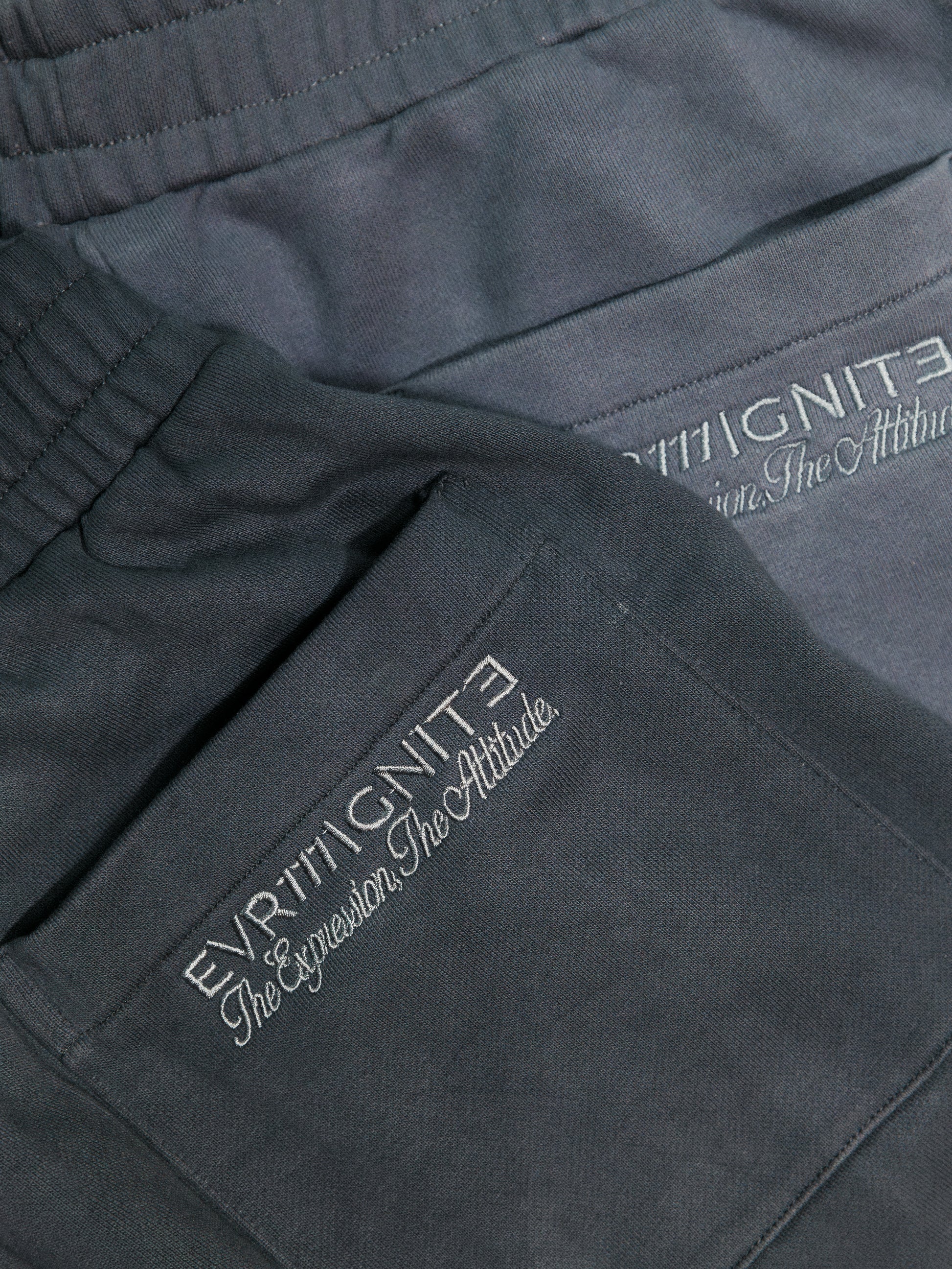 BROKEN IN SWEATPANTS - EVR® 