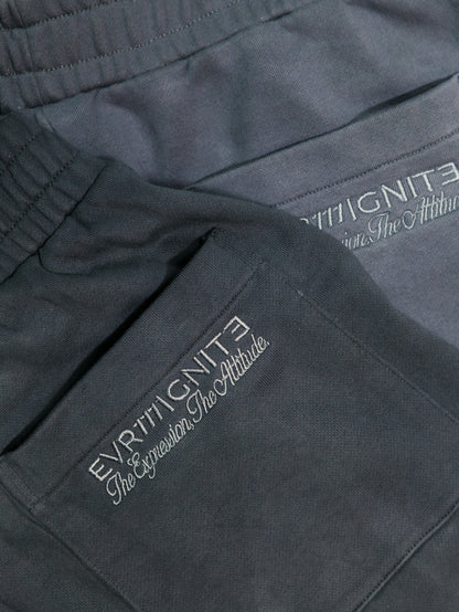 BROKEN IN SWEATPANTS - EVR® 