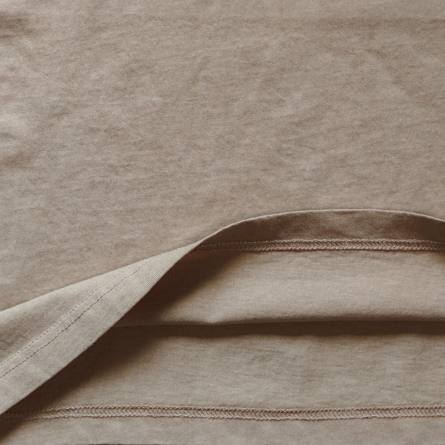 SLASHER T-SHIRT [VINTAGE TAN]