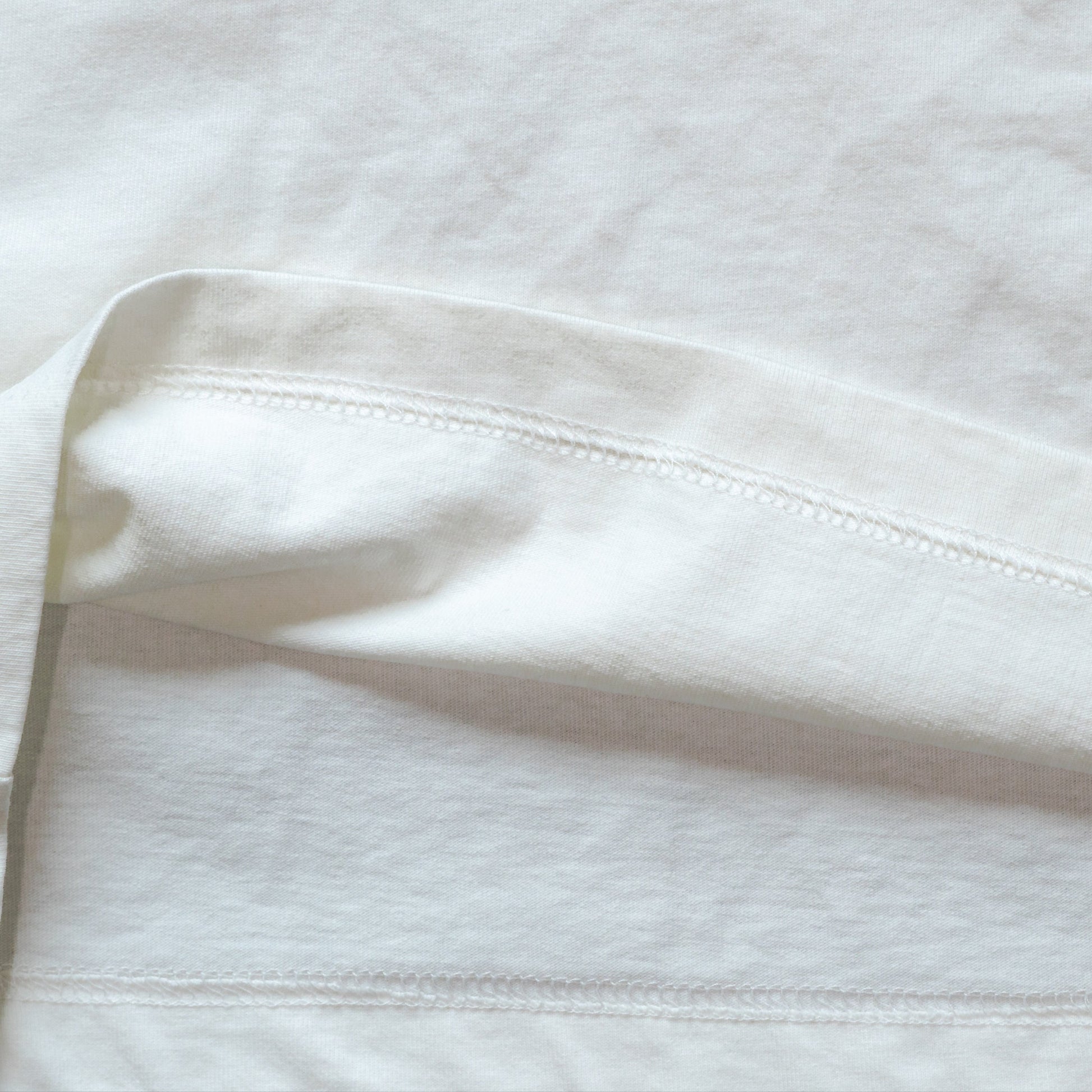SLASHER T-SHIRT [OFF WHITE] - EVR® 