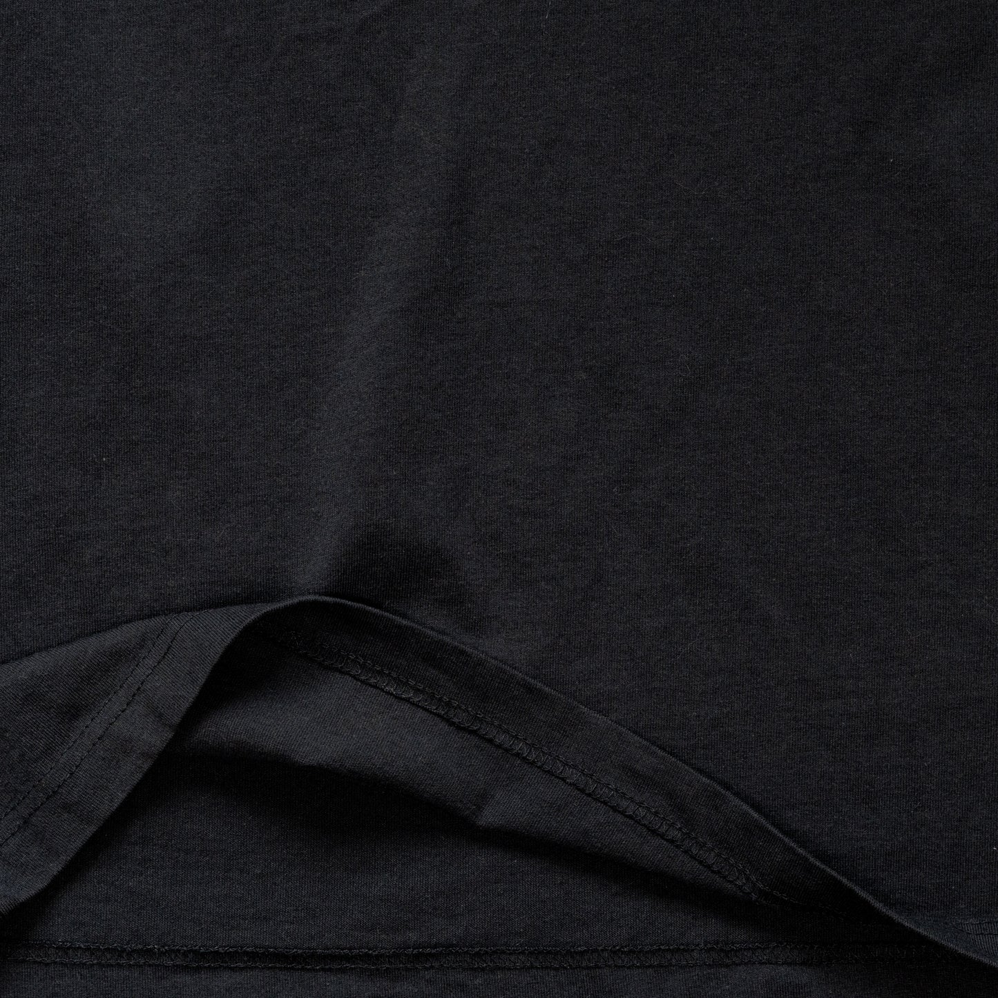 INFINITY T-SHIRT [BLACK] - EVR® 