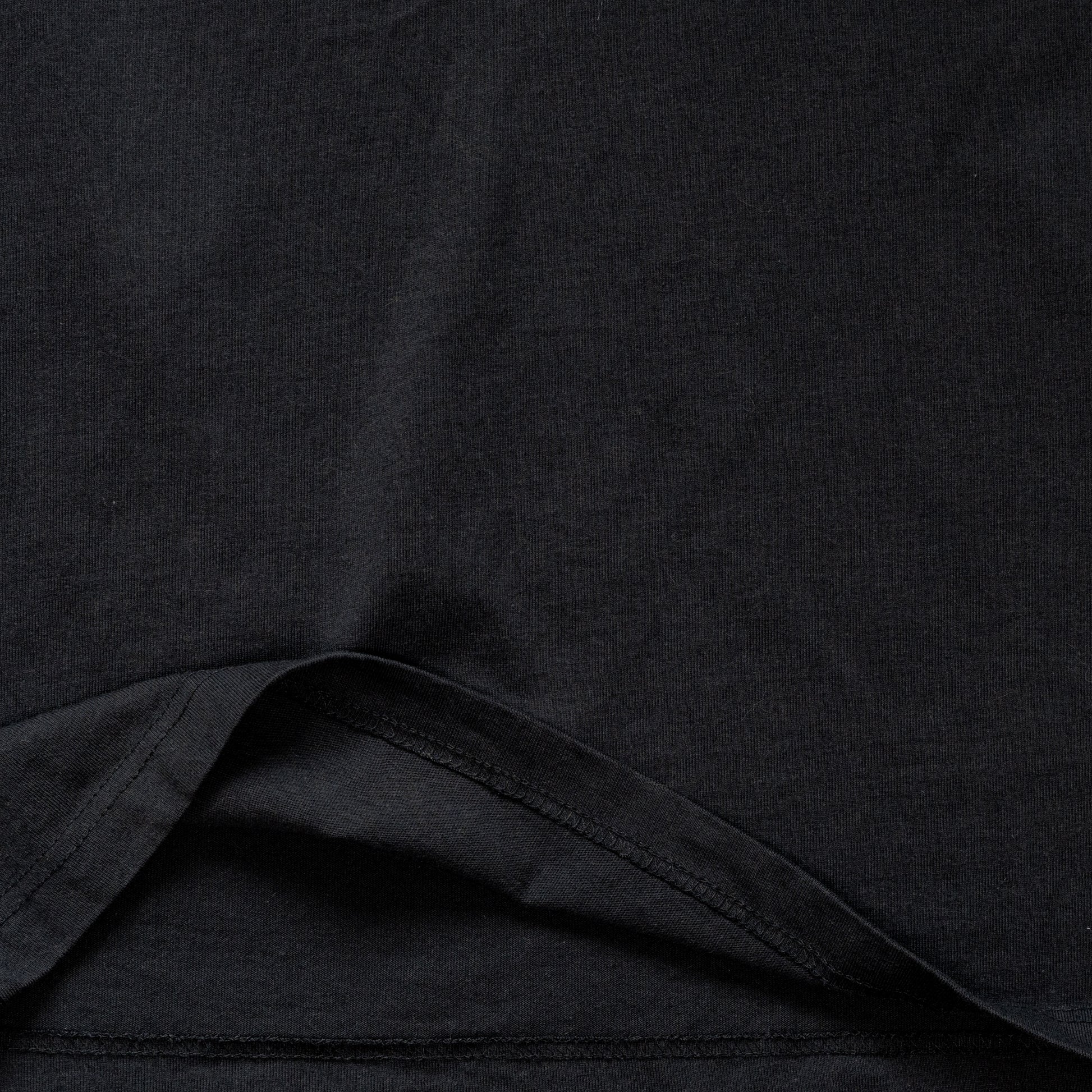 INFINITY T-SHIRT [BLACK] - EVR® 
