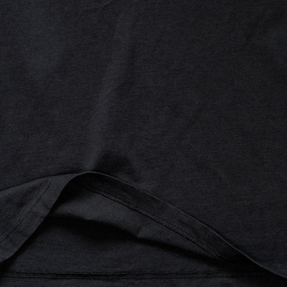 INFINITY T-SHIRT [BLACK] - EVR® 