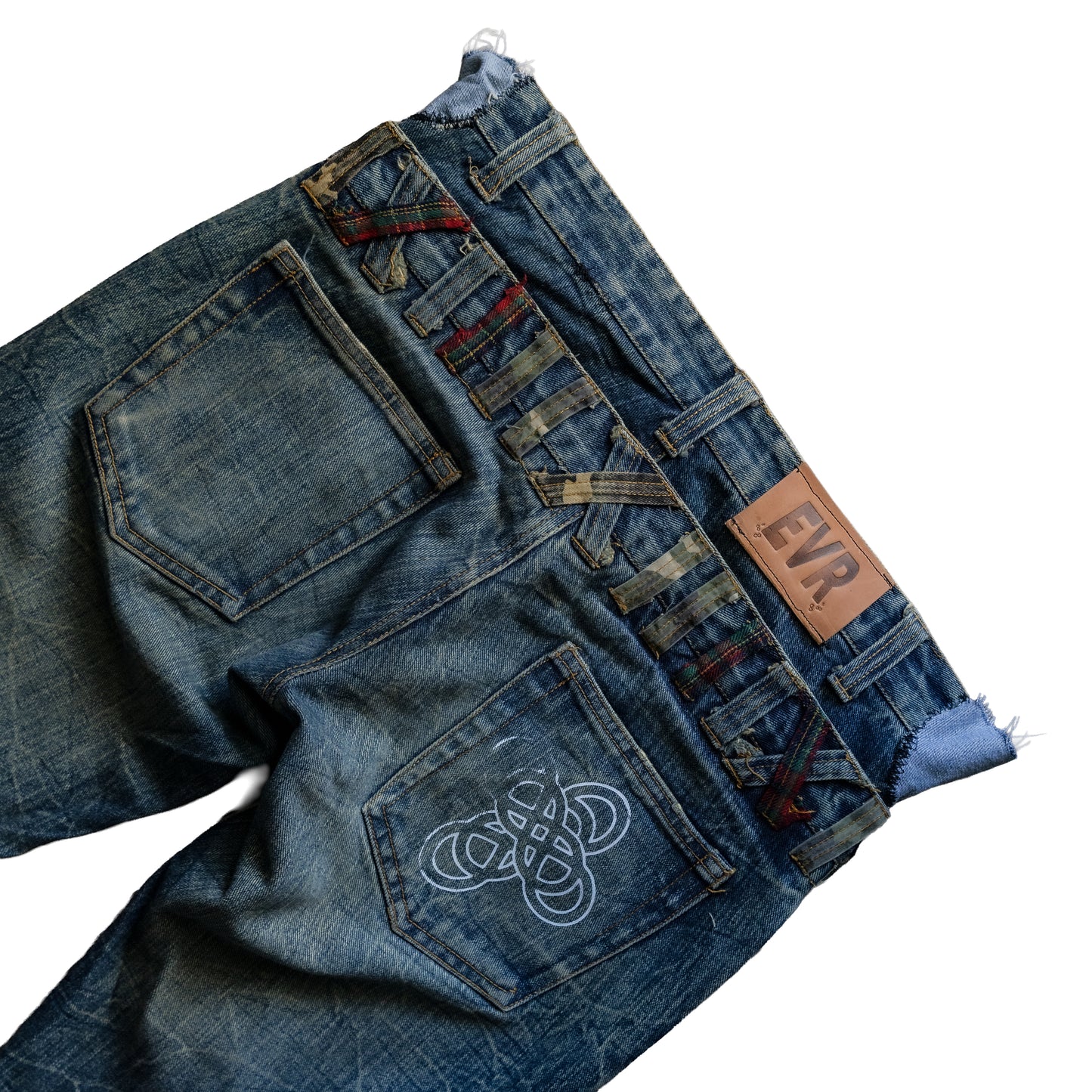 1 OF 1 "98" Denim [Size 29]