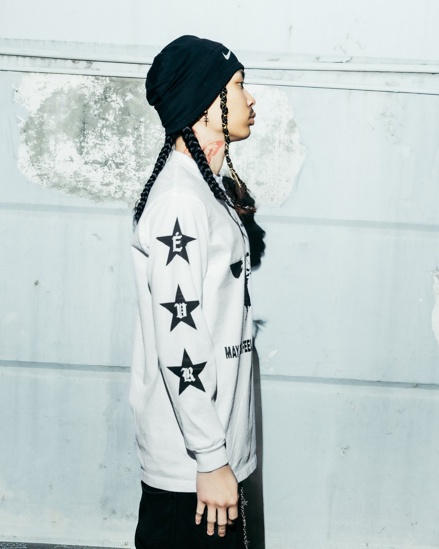 LAST FOREVR Long Sleeve T-shirt