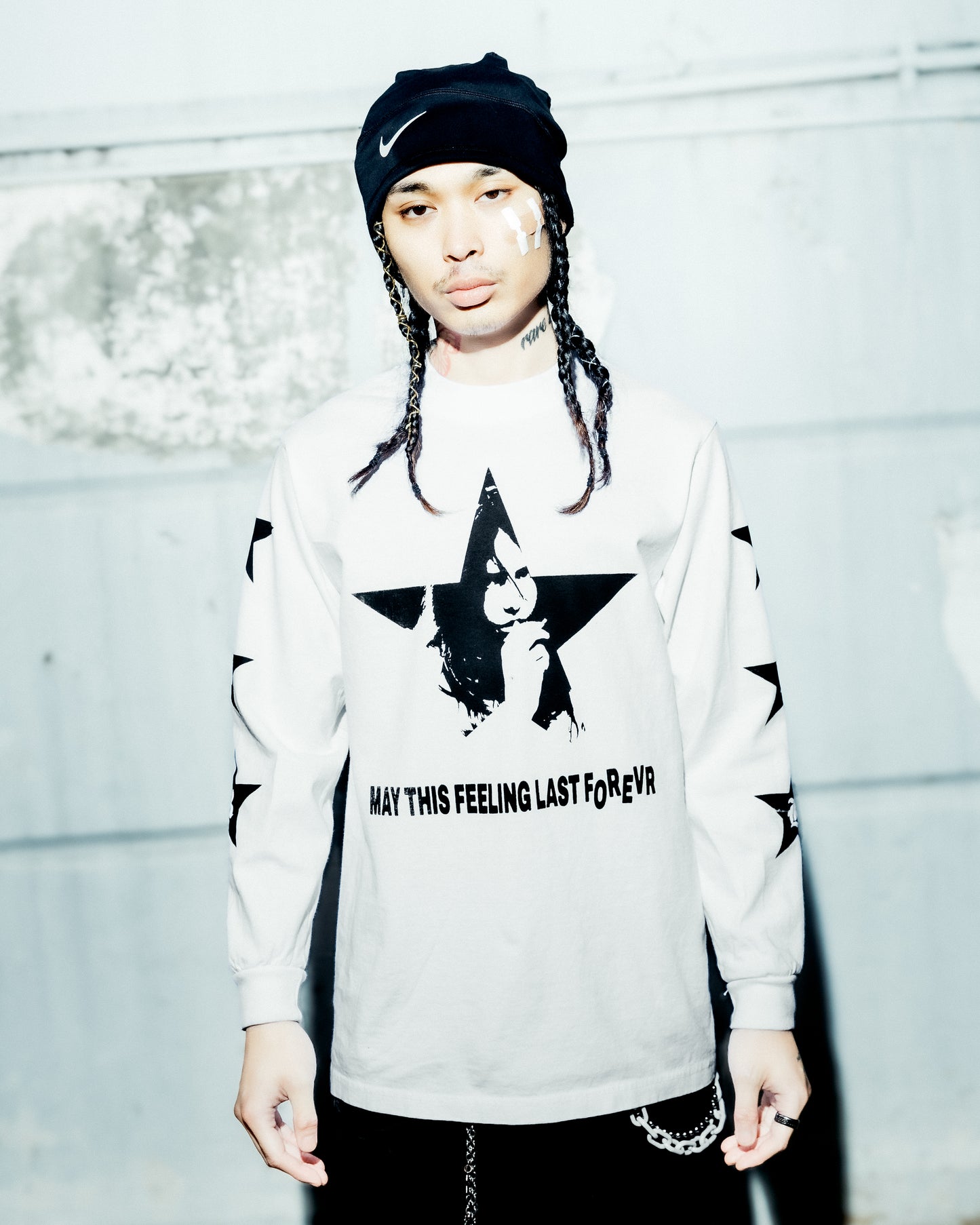 LAST FOREVR Long Sleeve T-shirt