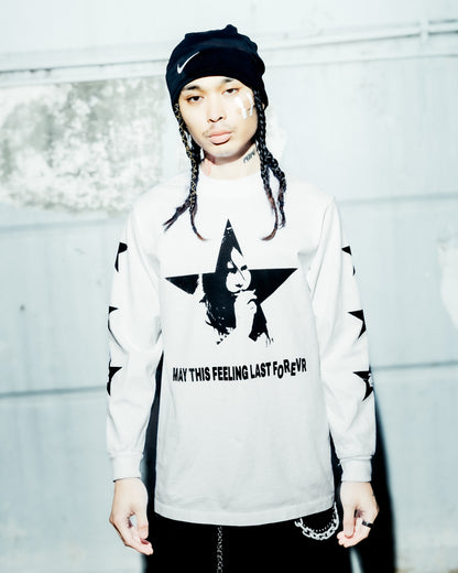 LAST FOREVR Long Sleeve T-shirt