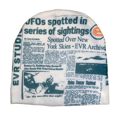 UFO Beanie