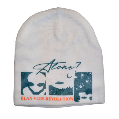 ALONE? Beanie