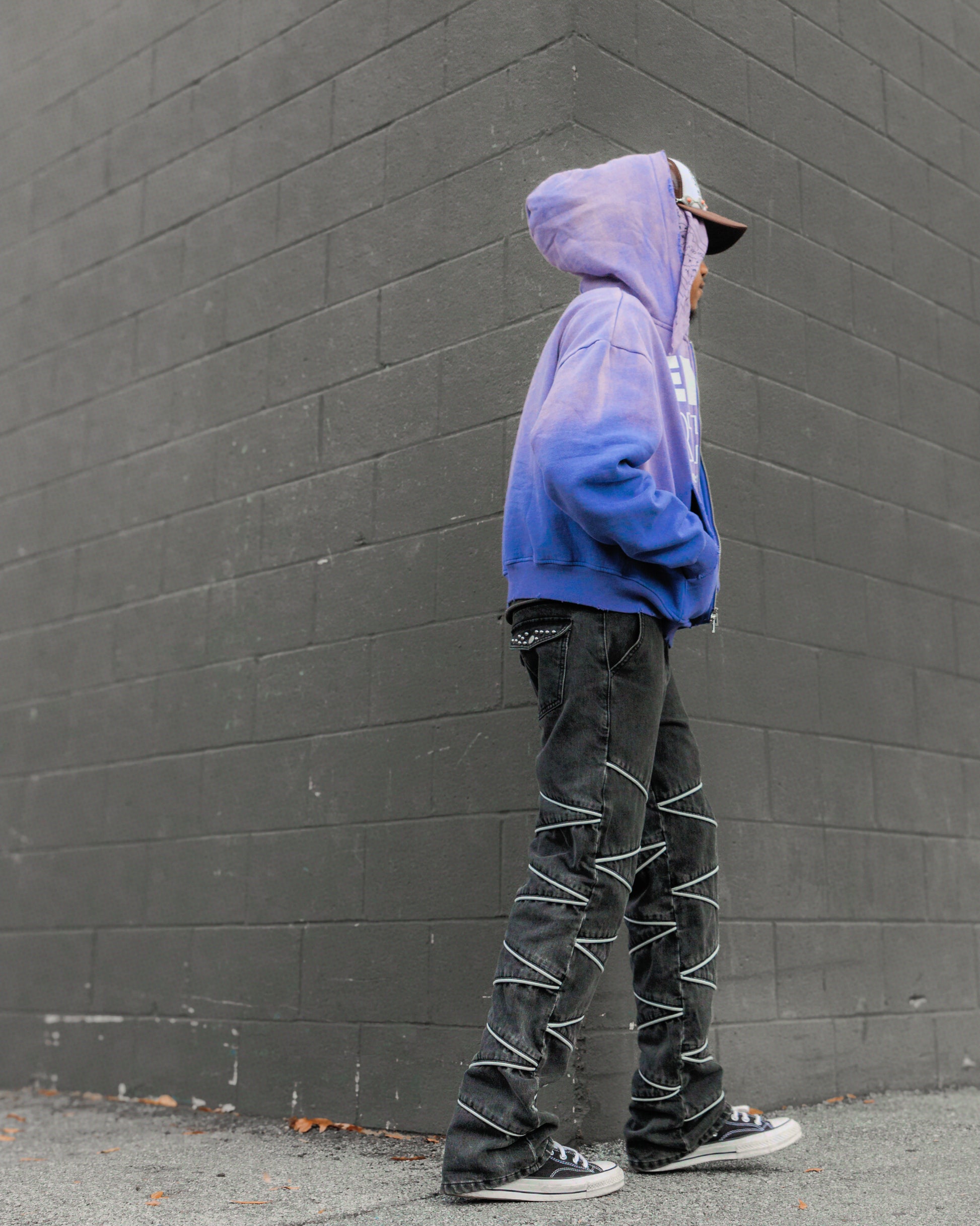 KYOTO DENIM - EVR® 