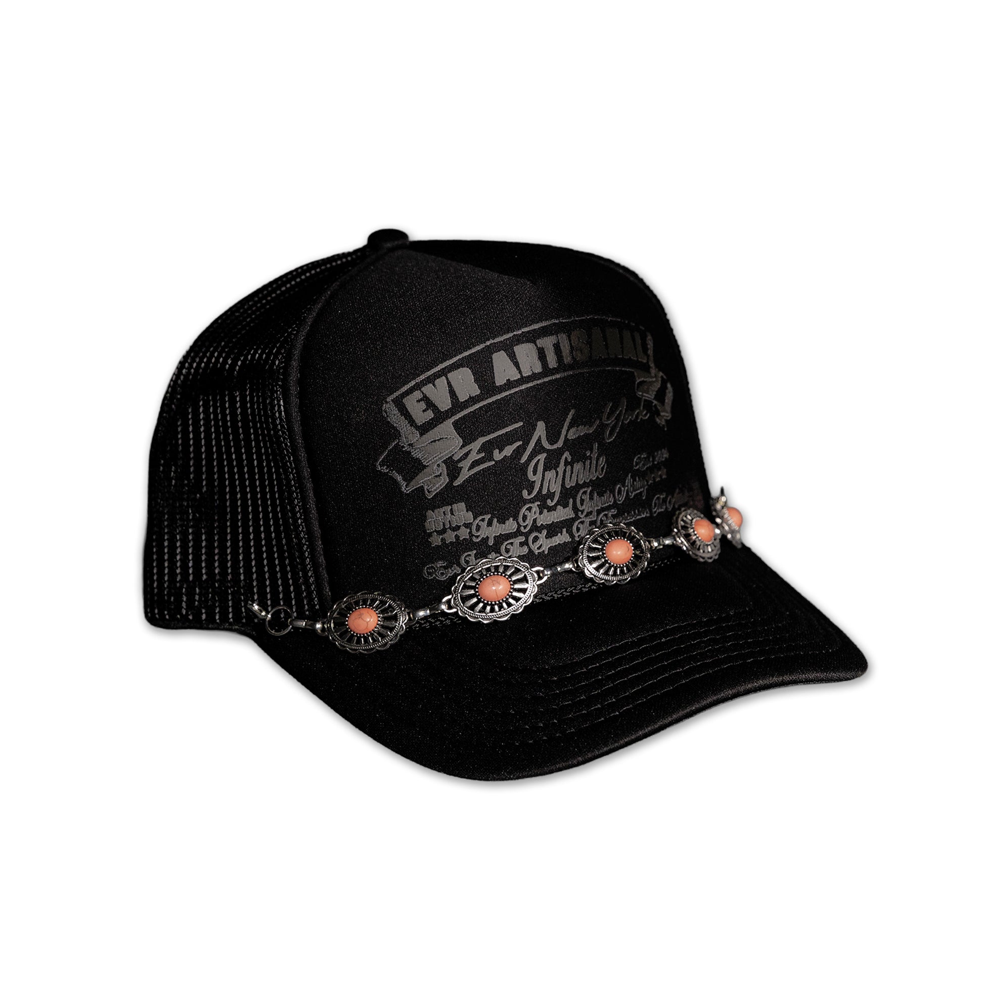 ARTISANAL Trucker Cap - EVR® 