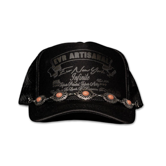 ARTISANAL Trucker Cap - EVR® 