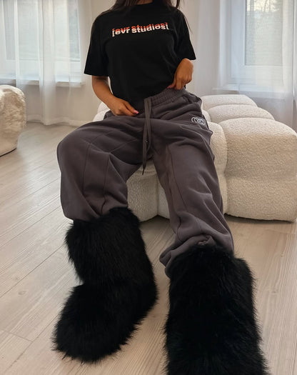 BROKEN IN SWEATPANTS - EVR® 