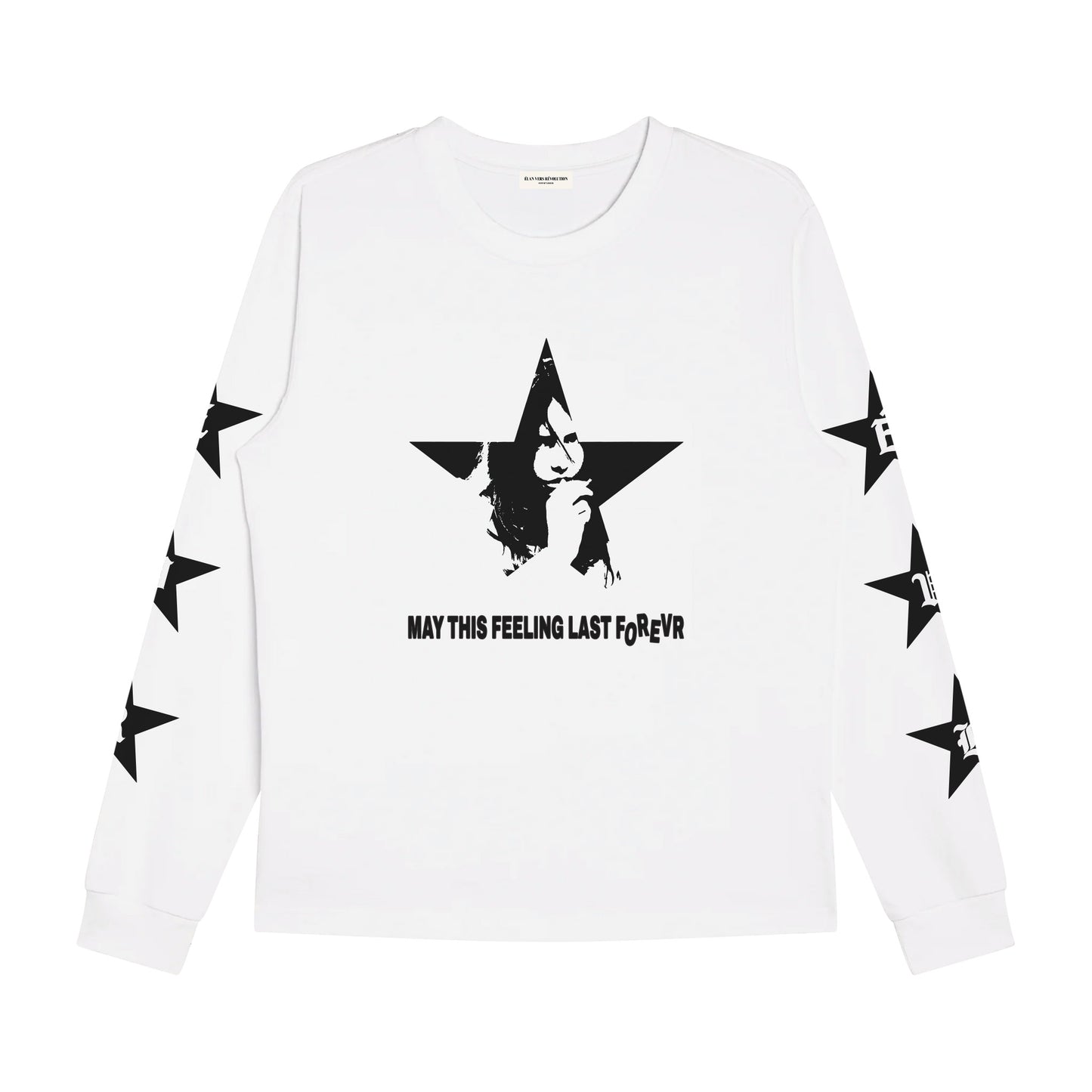 LAST FOREVR Long Sleeve T-shirt