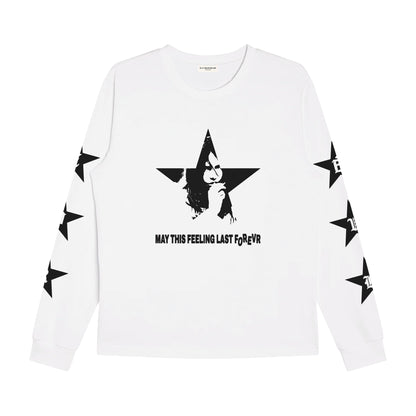 LAST FOREVR Long Sleeve T-shirt