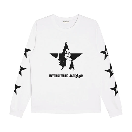 LAST FOREVR Long Sleeve T-shirt