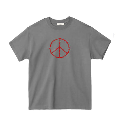 PEACE THROUGH PAIN T-shirt