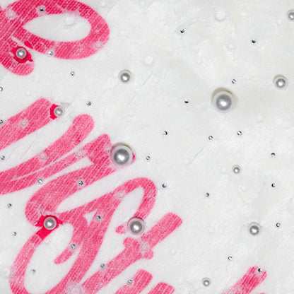 STUDIO BEANIE [FROSTED PINK] - EVR® 