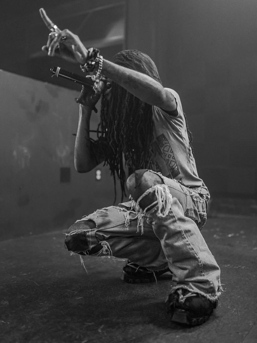 Raw Cut VERS TO VICTORY T-shirt [Harlem Yellow] - EVR® 