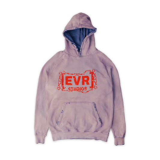 RAZORS EDGE Hoodie