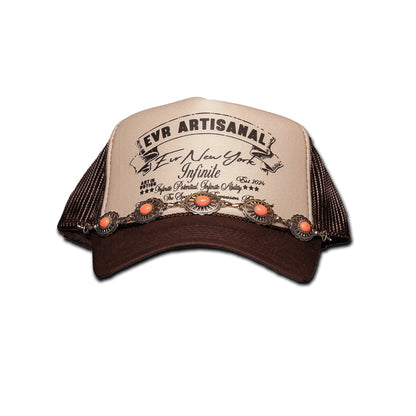 ARTISANAL Trucker Cap