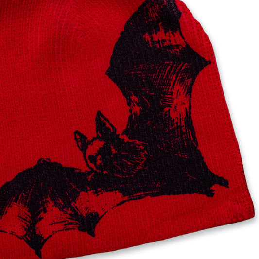 BAT ATTACK Beanie