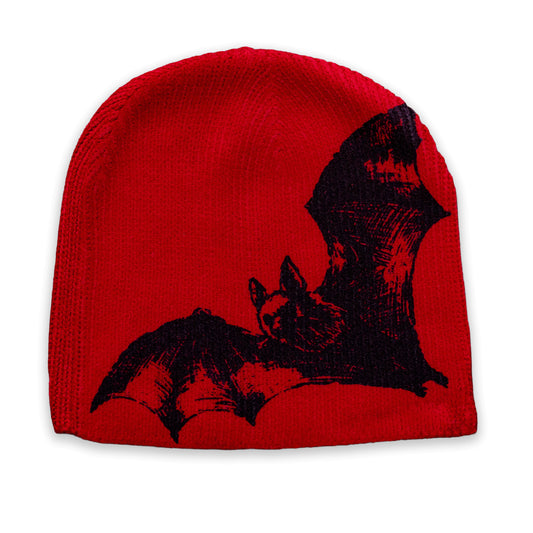 BAT ATTACK Beanie