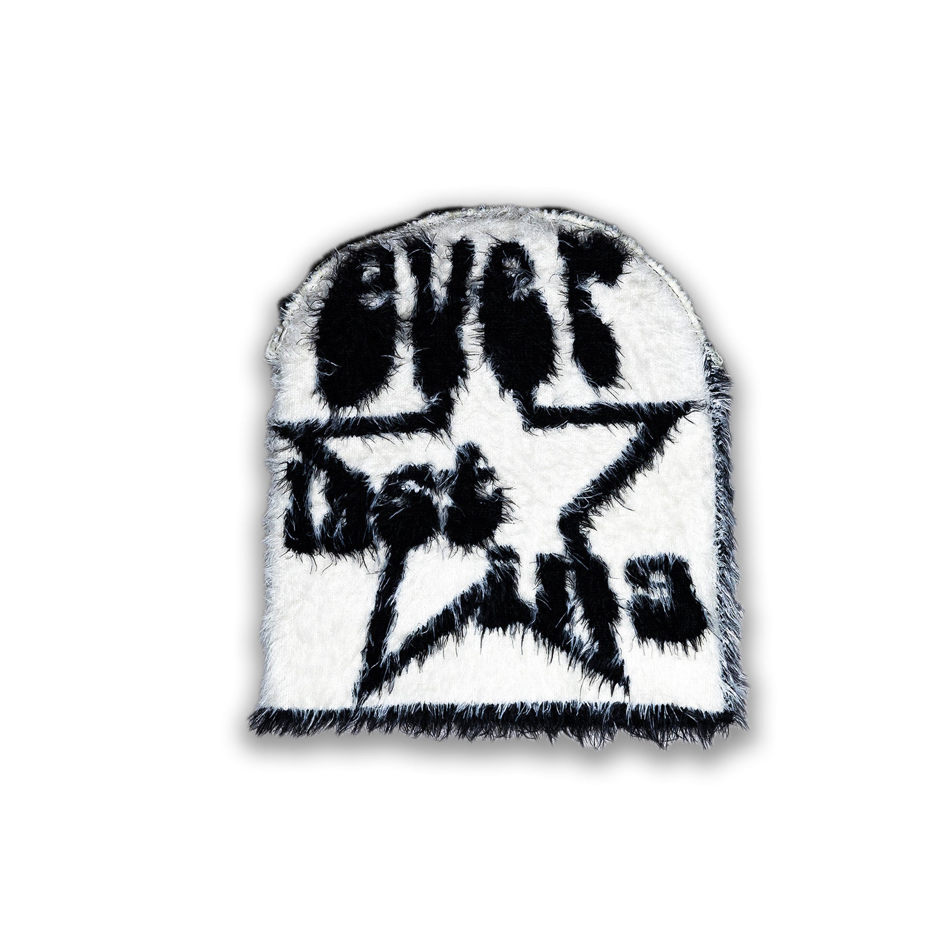 "FLOATING STAR" BEANIE - EVR® 